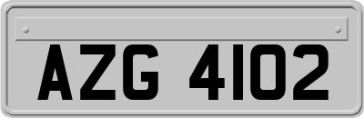 AZG4102