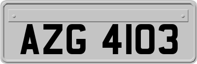 AZG4103