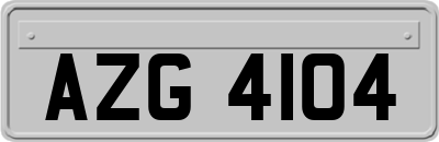 AZG4104