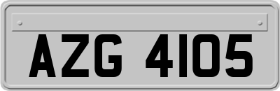 AZG4105