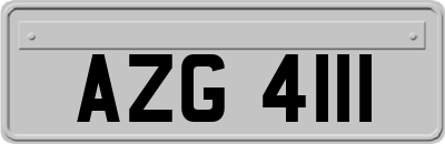 AZG4111