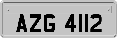 AZG4112