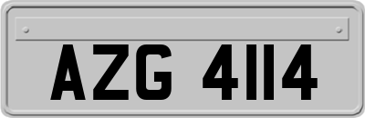 AZG4114