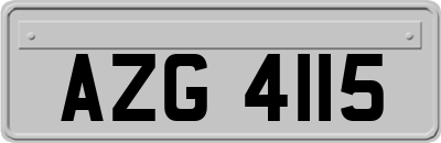 AZG4115