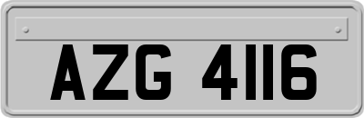 AZG4116