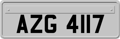 AZG4117