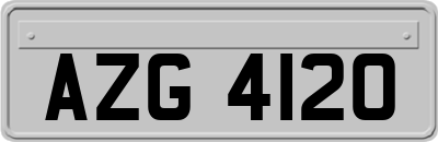 AZG4120