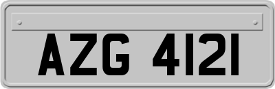 AZG4121