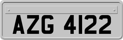 AZG4122