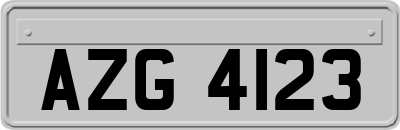 AZG4123