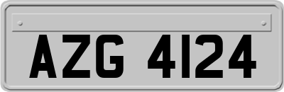 AZG4124