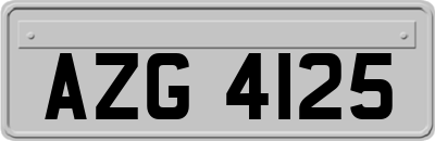 AZG4125