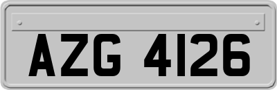 AZG4126