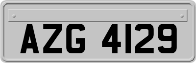 AZG4129