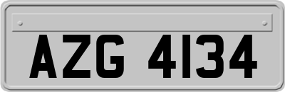 AZG4134
