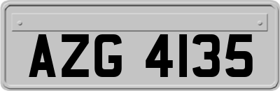 AZG4135