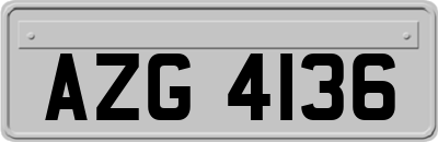 AZG4136