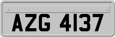 AZG4137