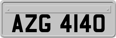 AZG4140