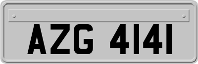AZG4141