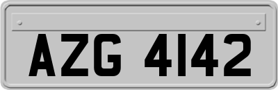 AZG4142