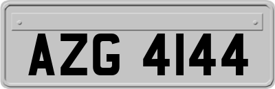 AZG4144