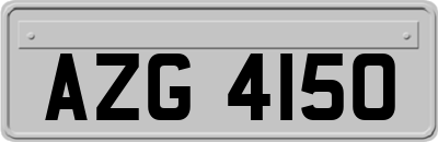 AZG4150