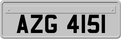 AZG4151