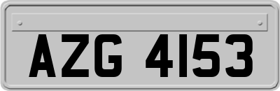 AZG4153