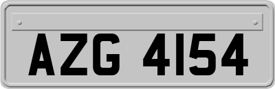 AZG4154