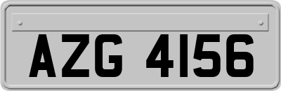 AZG4156