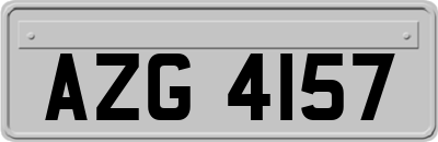 AZG4157