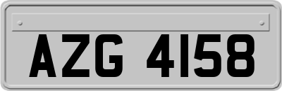 AZG4158