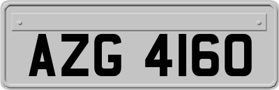 AZG4160