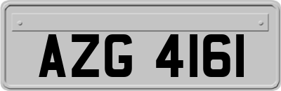 AZG4161