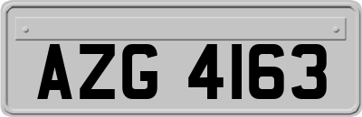 AZG4163