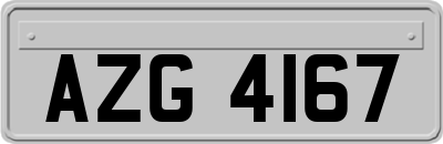 AZG4167