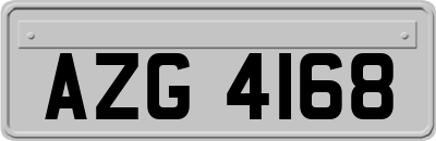 AZG4168