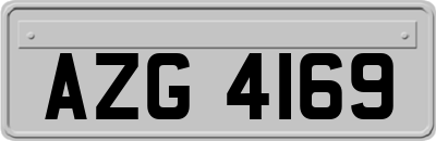 AZG4169