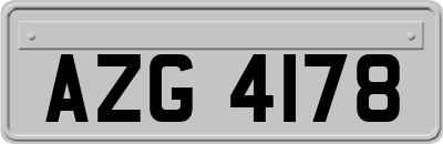 AZG4178