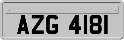 AZG4181