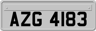AZG4183