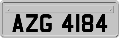 AZG4184
