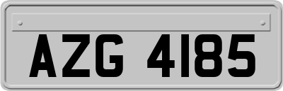 AZG4185