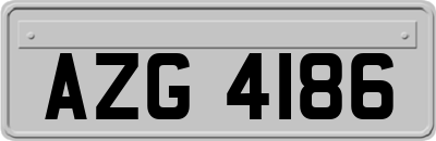 AZG4186