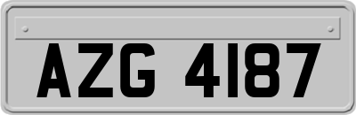 AZG4187