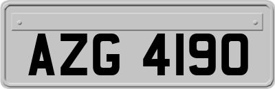 AZG4190