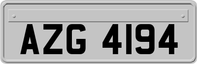 AZG4194