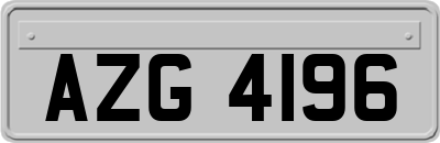 AZG4196
