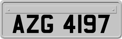 AZG4197